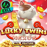 Lucky Twins